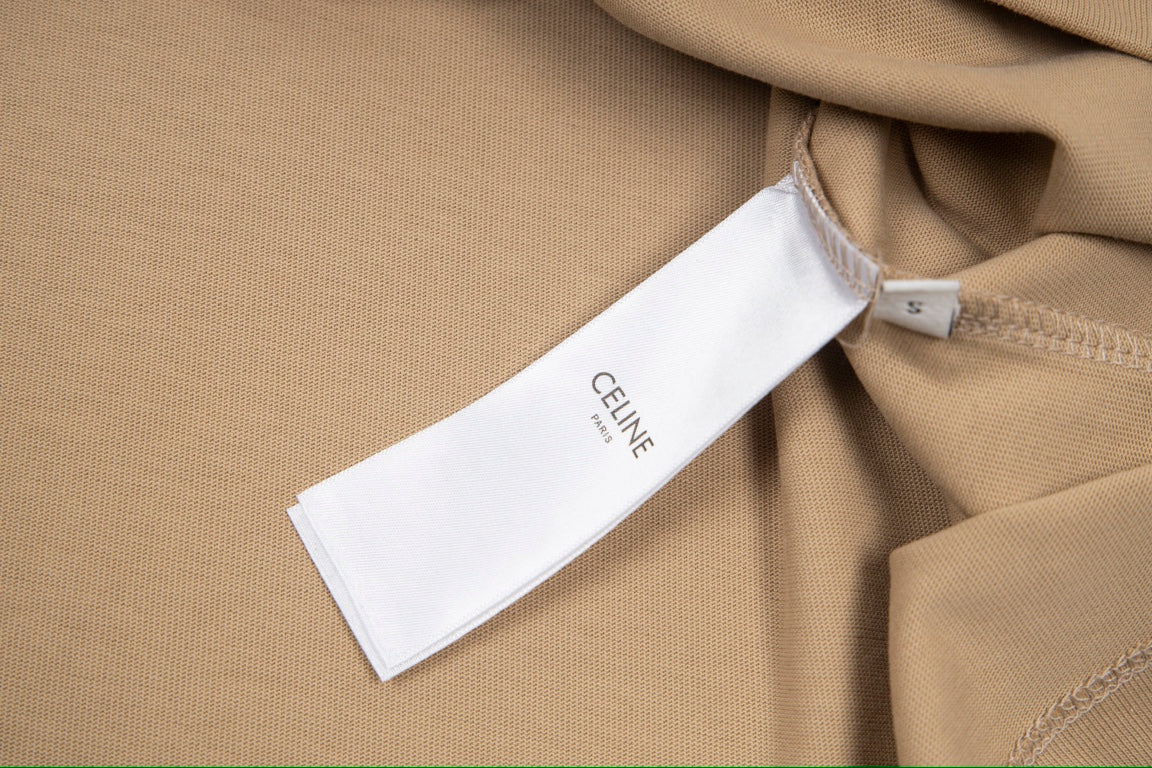 Logo T Shirt