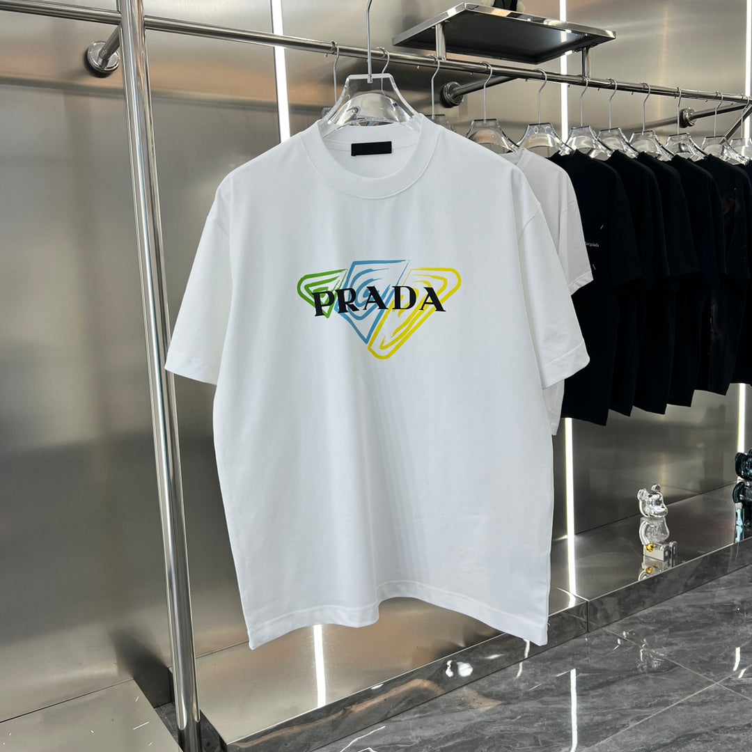 Logo T Shirt