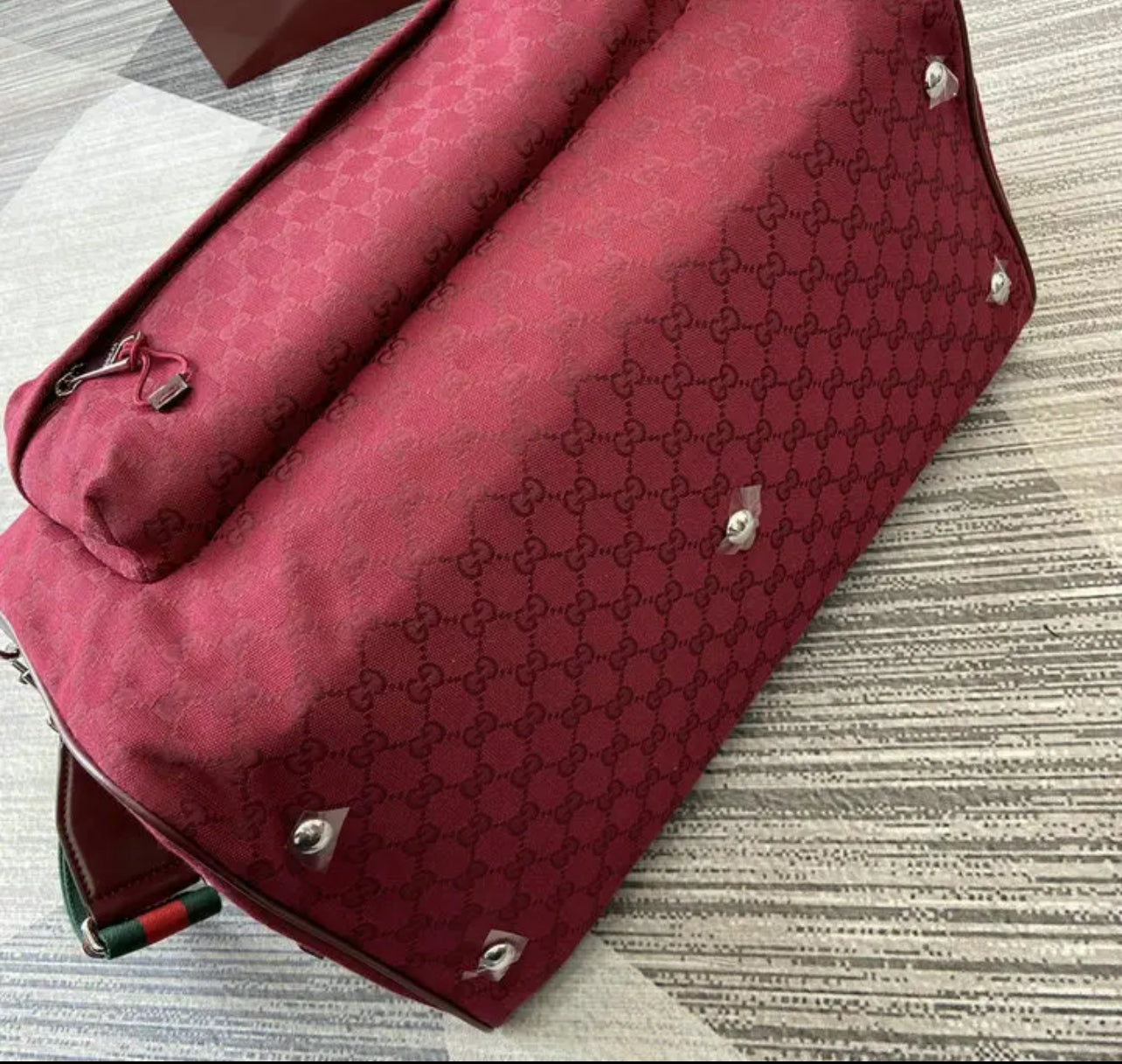 Duffle Bag