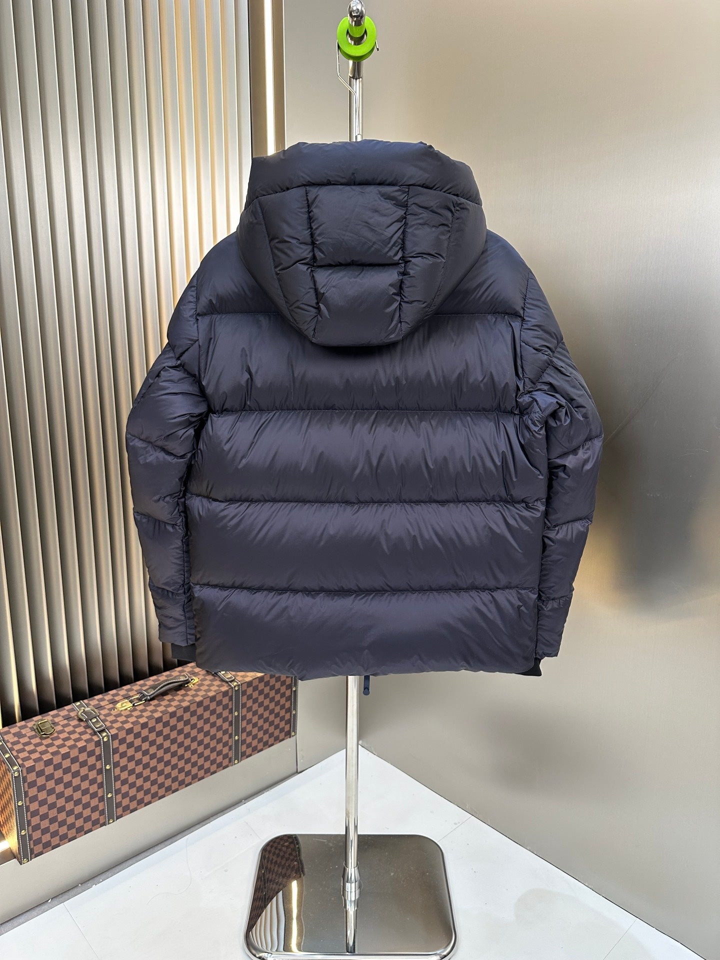 Logo Jacket
