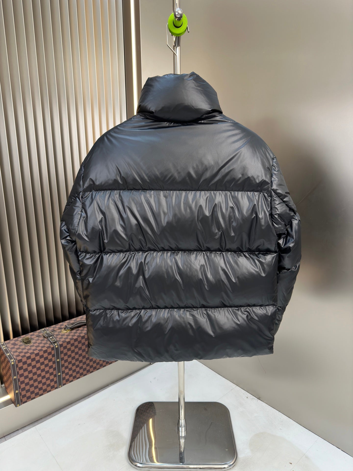 Logo Jacket
