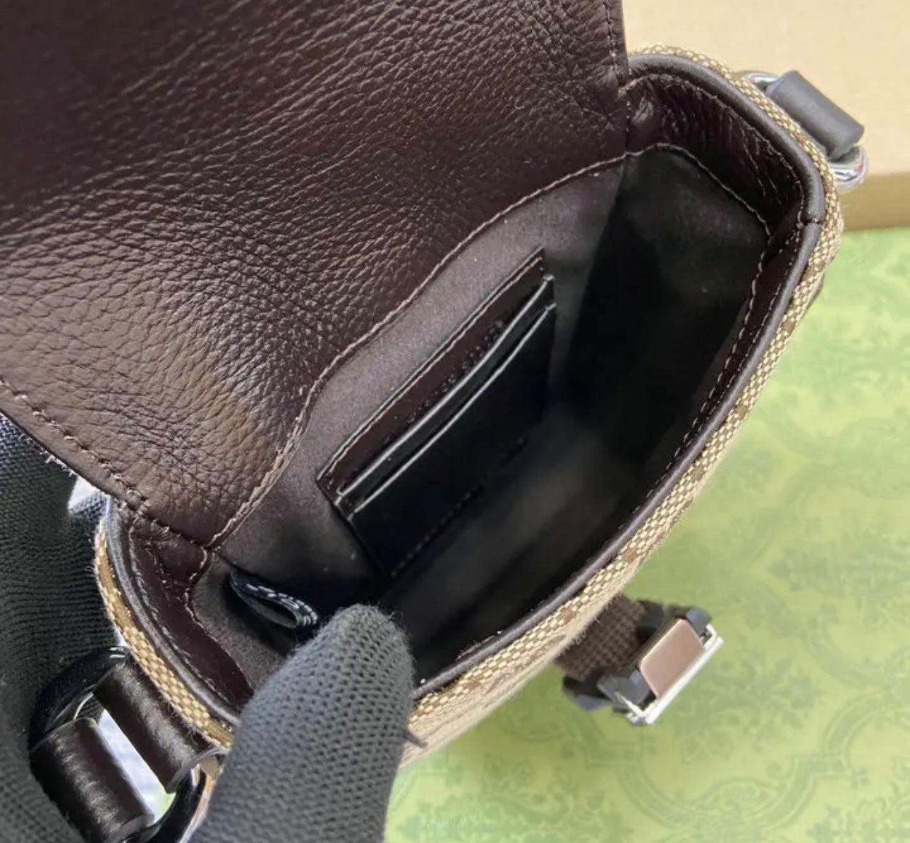 Mini Bag