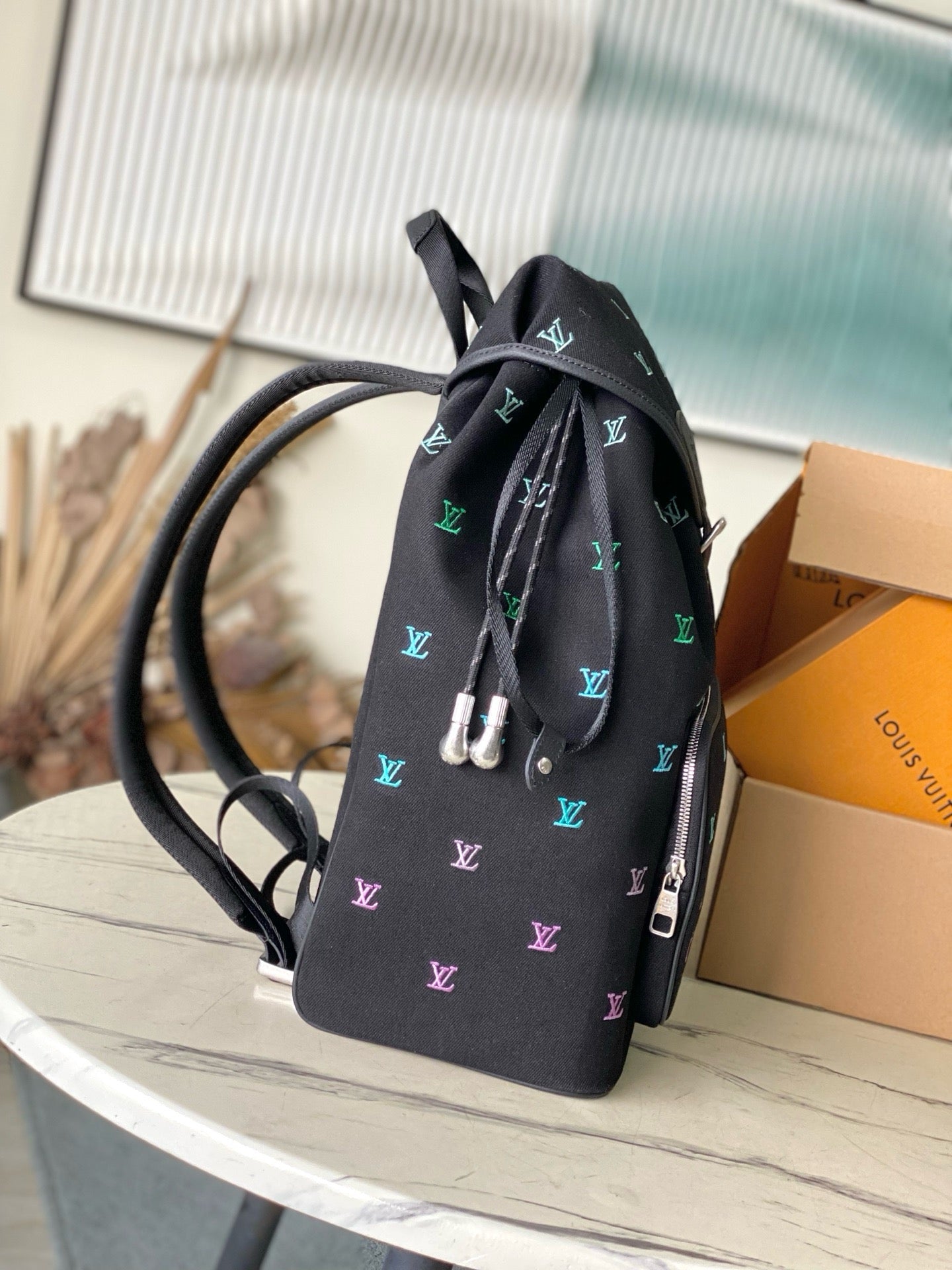 Montsouris Backpack