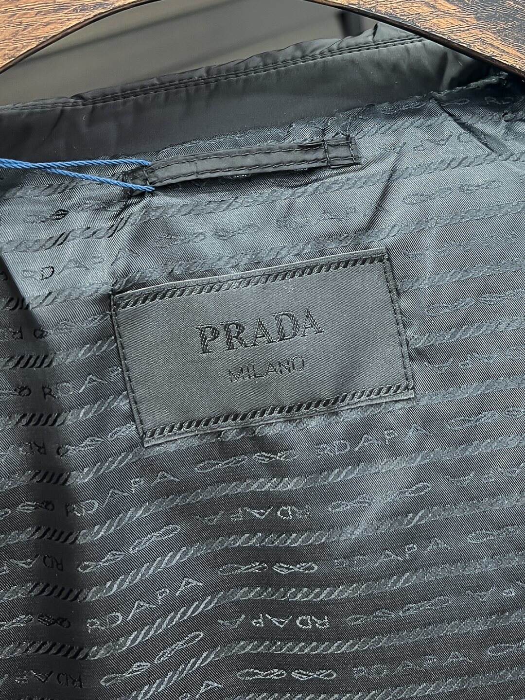 Logo Jacket