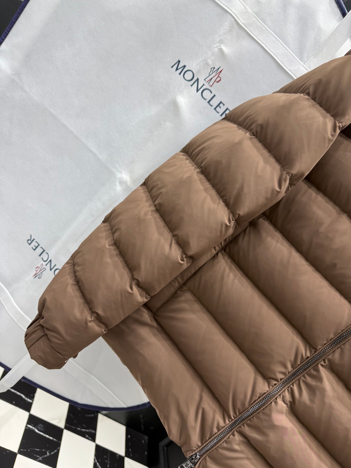 Lauriolle Jacket