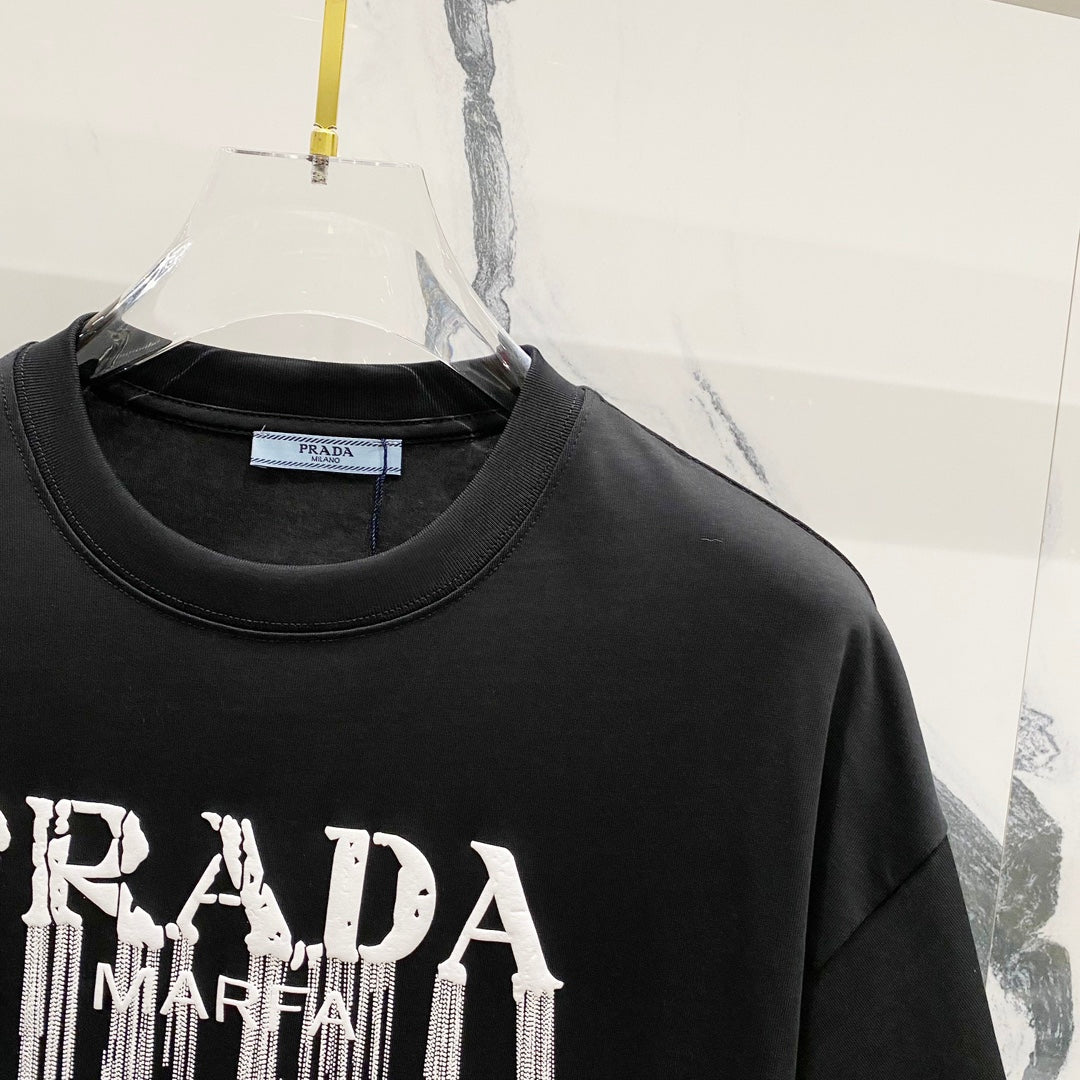 Logo T Shirt