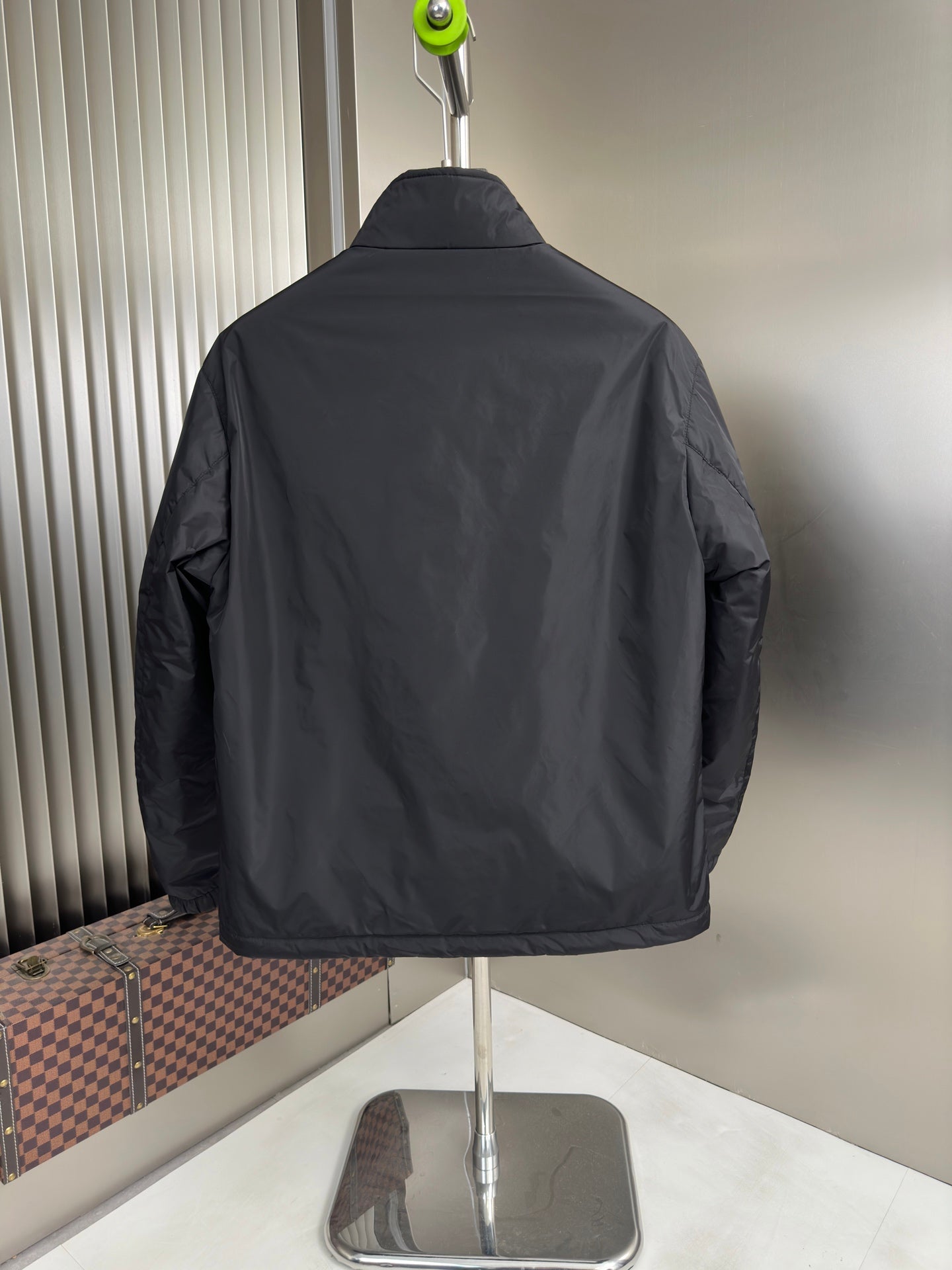 Reversible Jacket