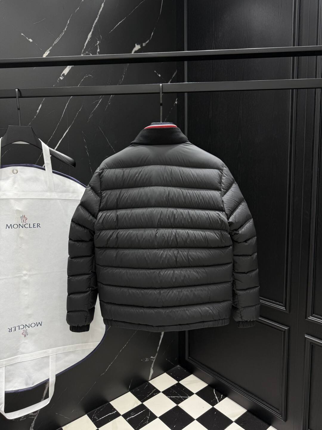 Brendann Jacket