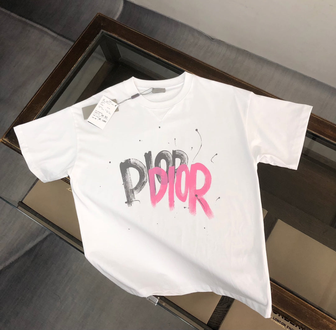 Logo T Shirt
