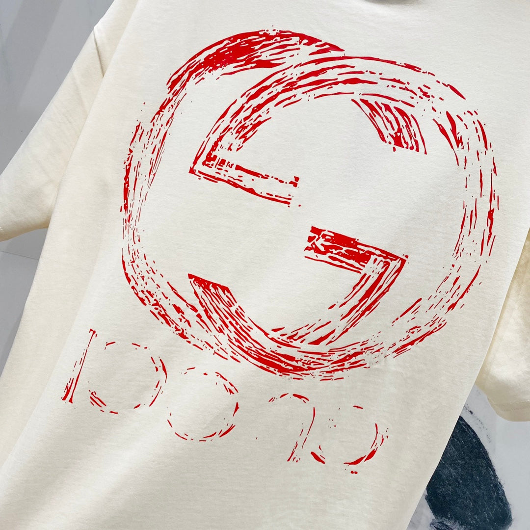 Logo T Shirt