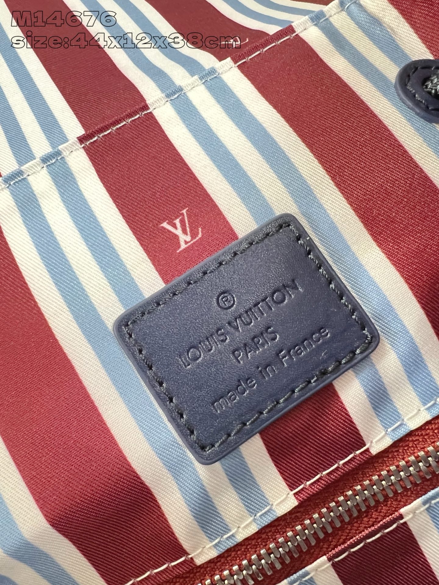 Christopher Backpack