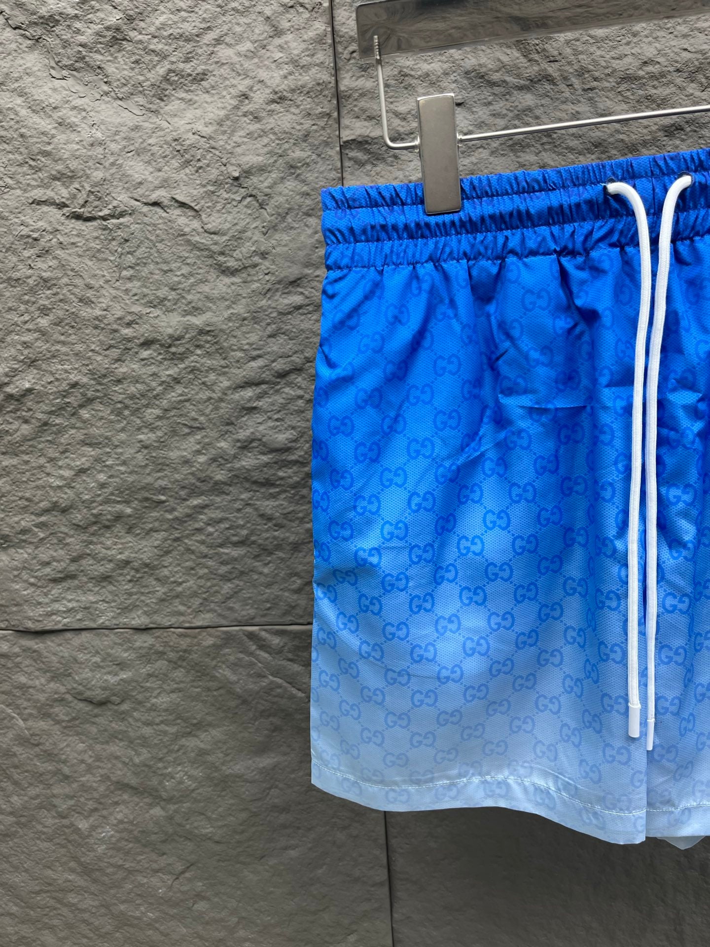 Logo Shorts