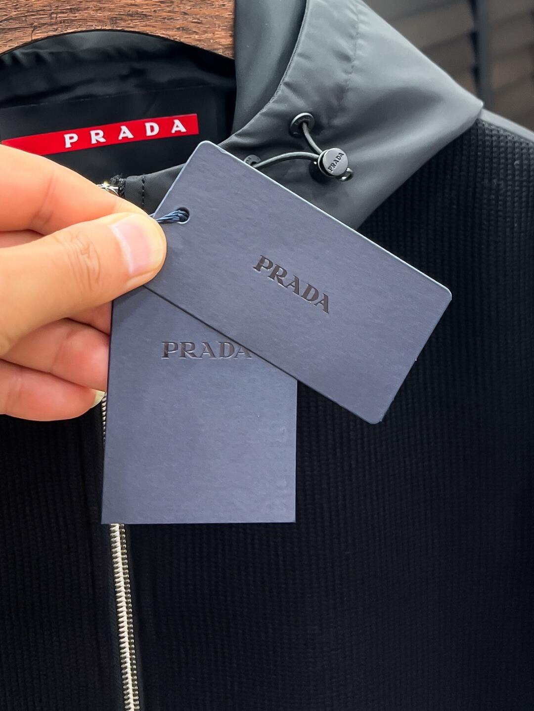 Logo Jacket