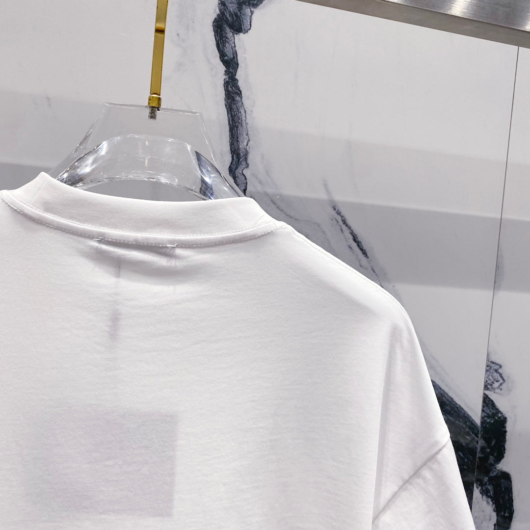 Logo T Shirt