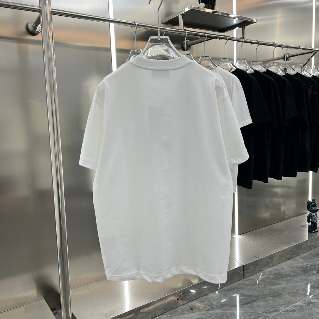 Logo T Shirt