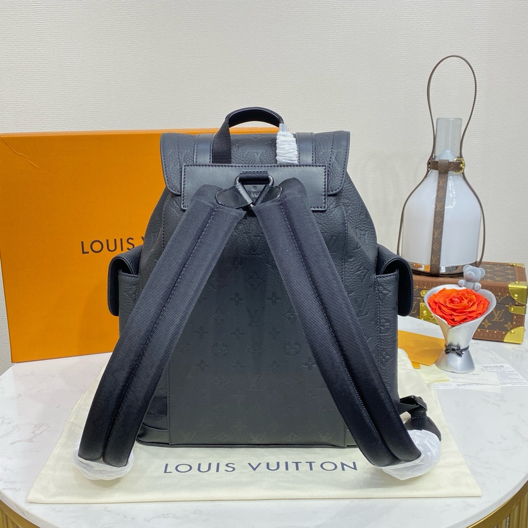 Christopher Backpack
