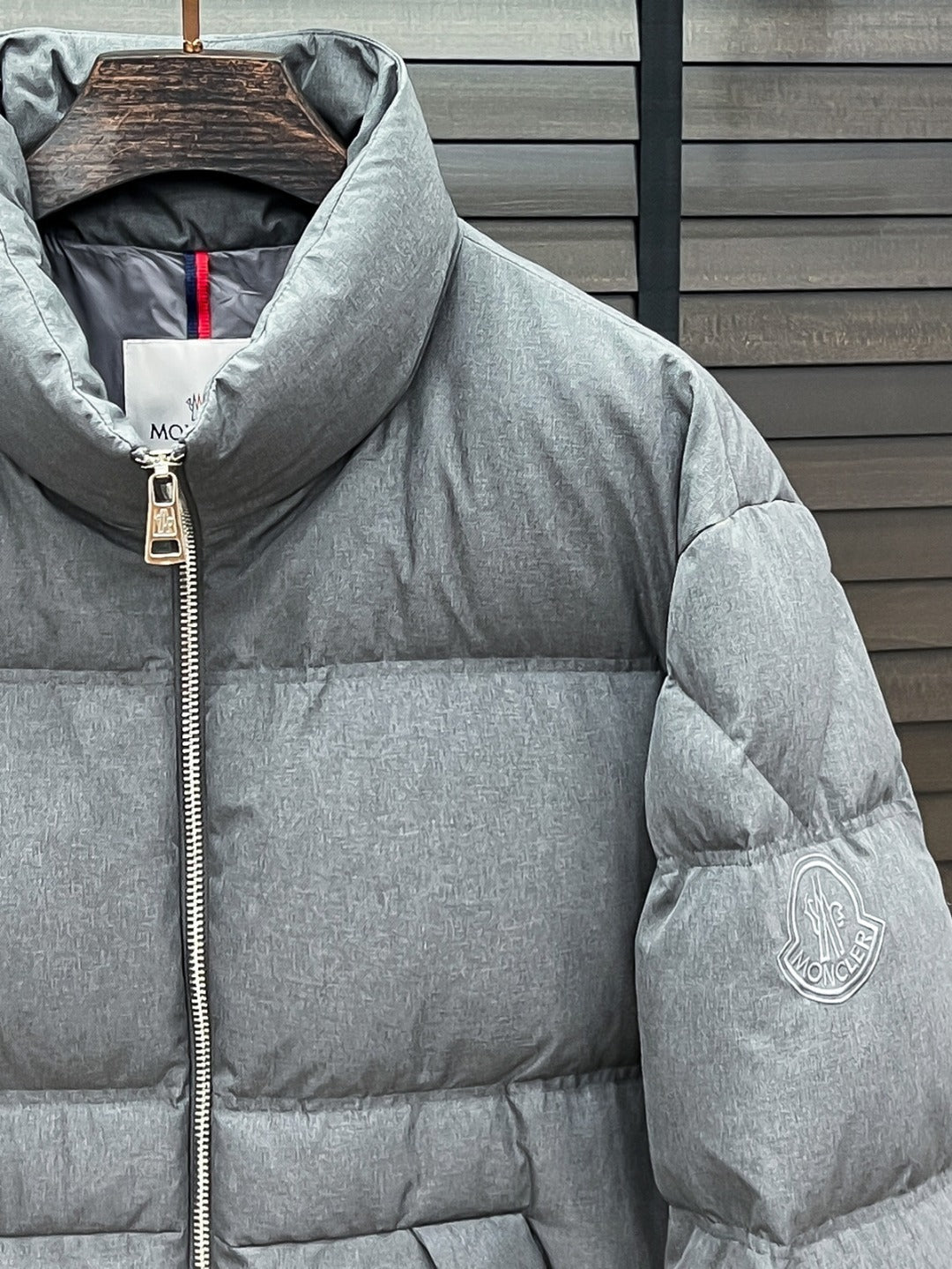 Bayamo Jacket