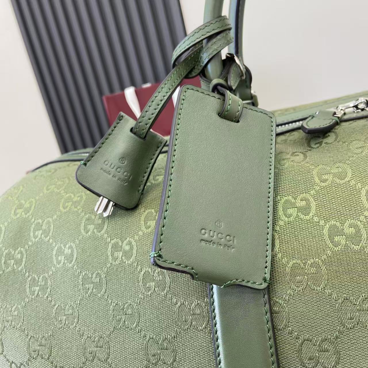 Large Duffle Bag
