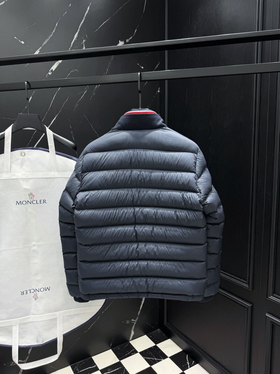 Brendann Jacket