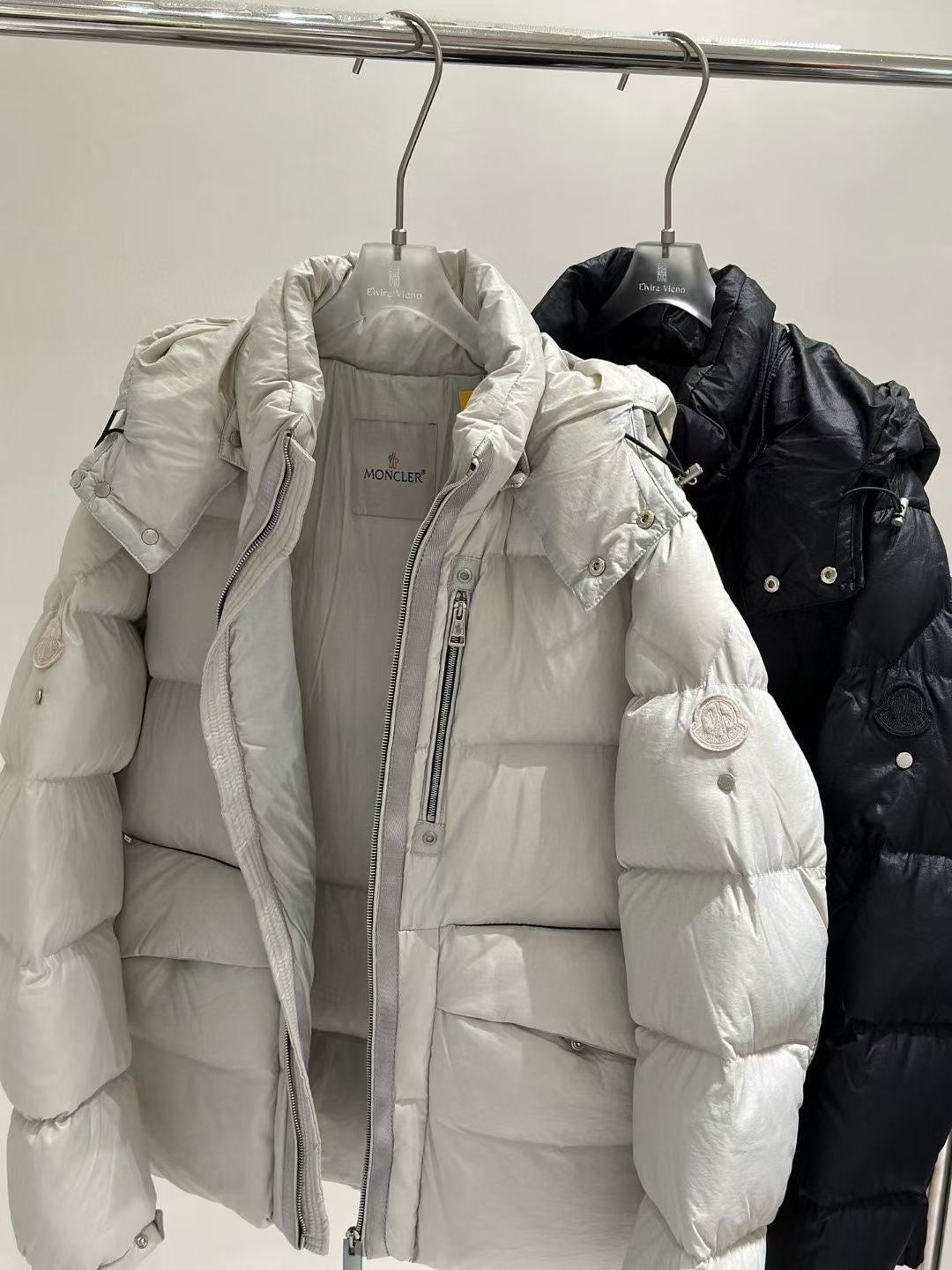 Logo Jacket