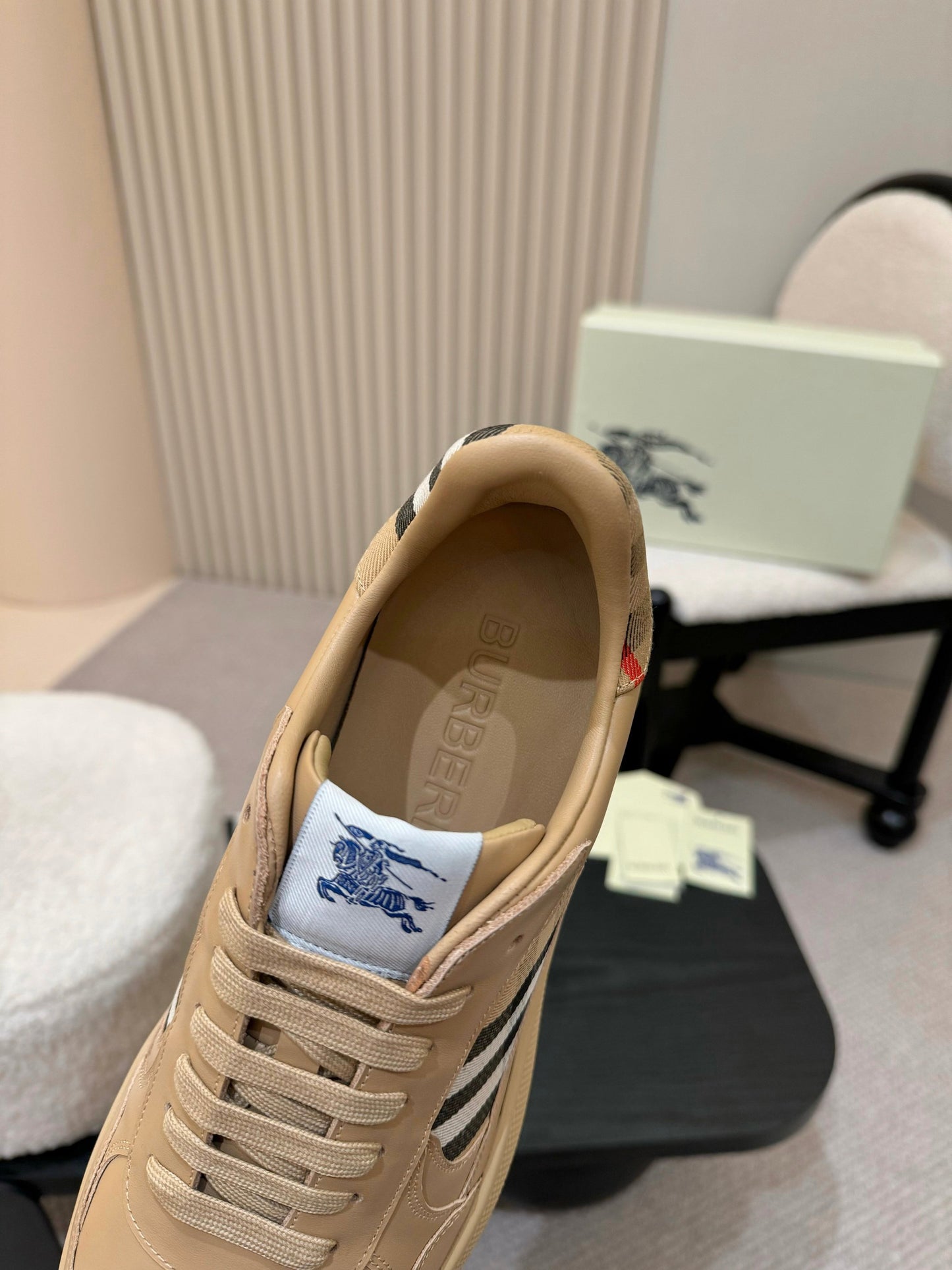 Check Trainers