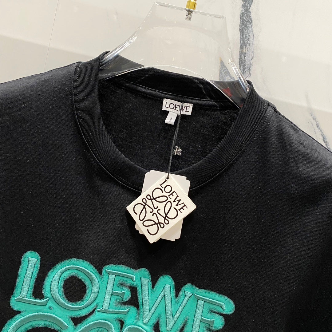 Logo T Shirt
