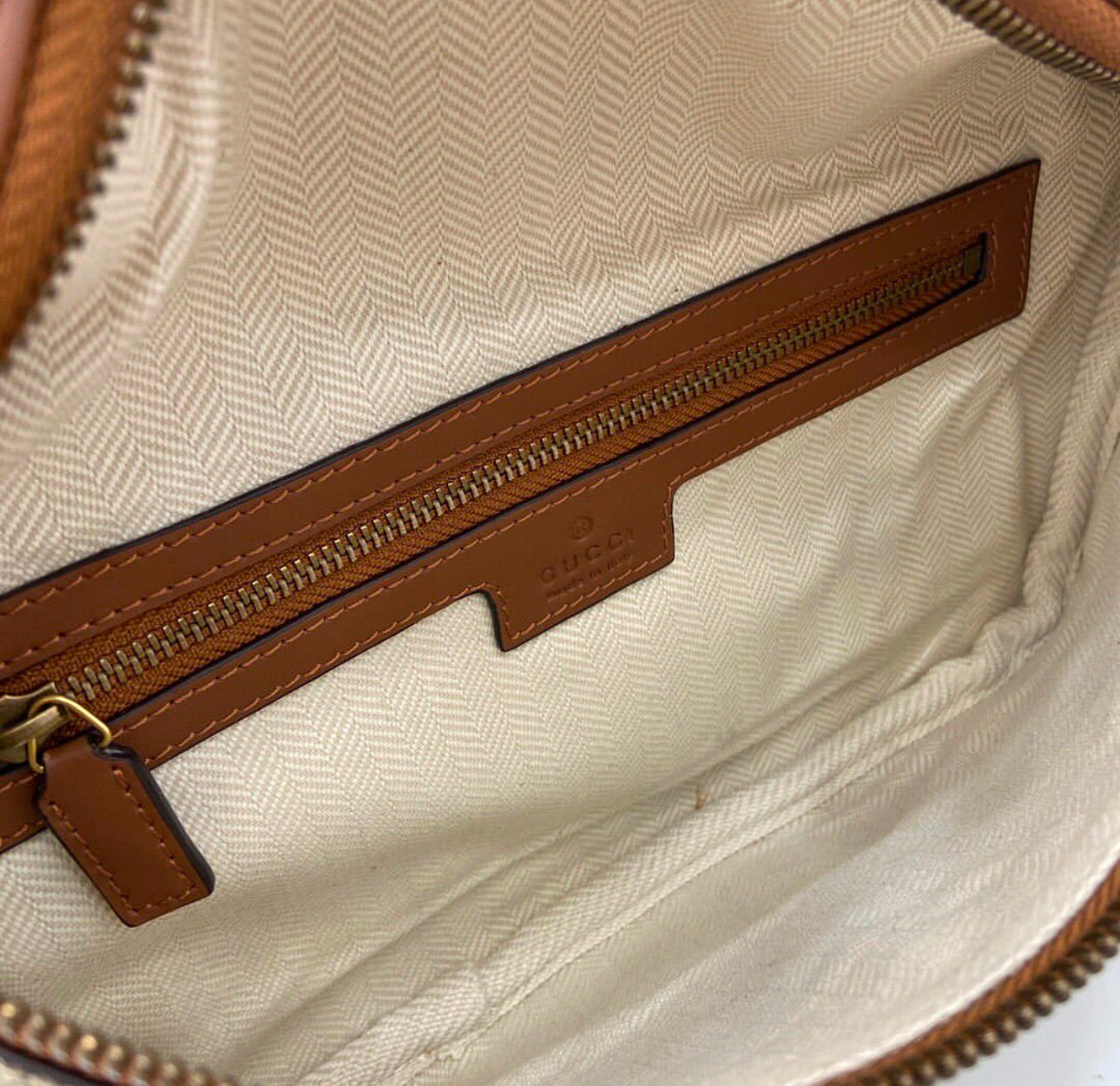 Medium Belt Bag
