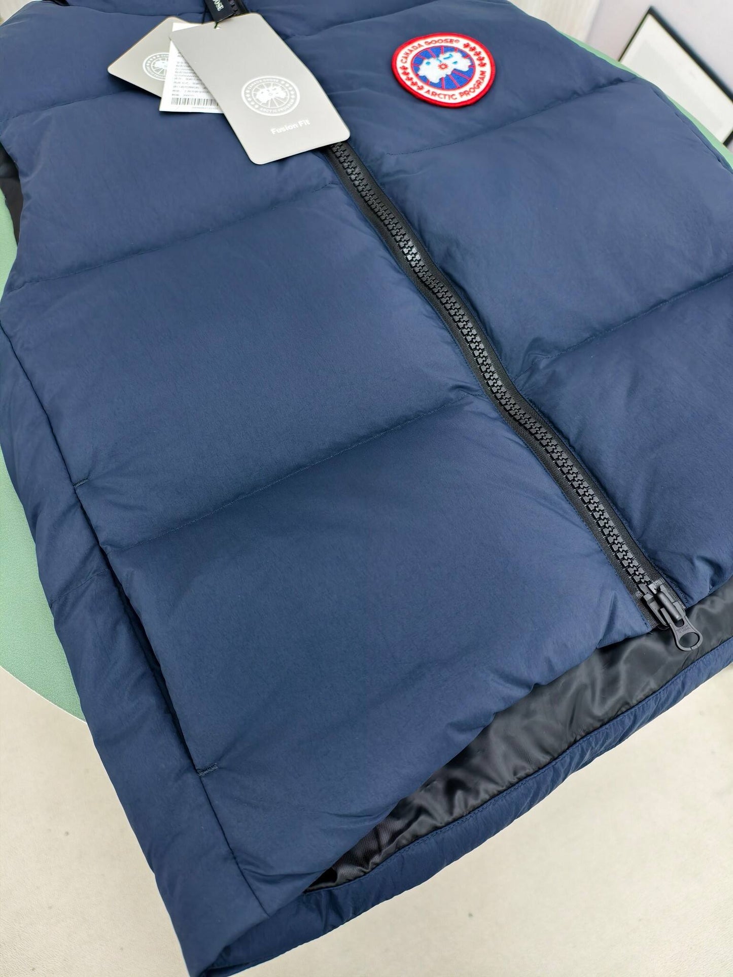 Lawrence Gilet