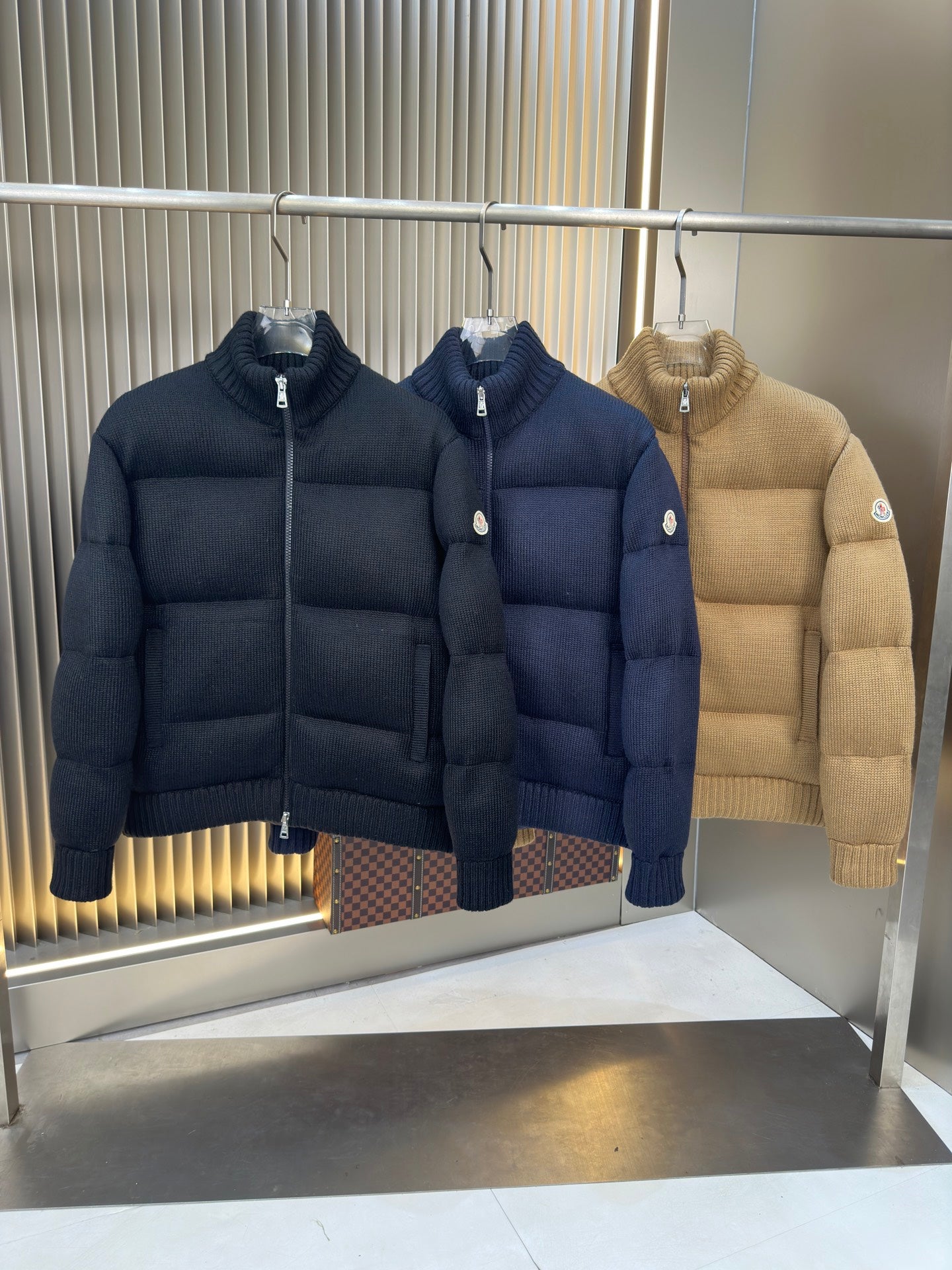 Besbre Jacket