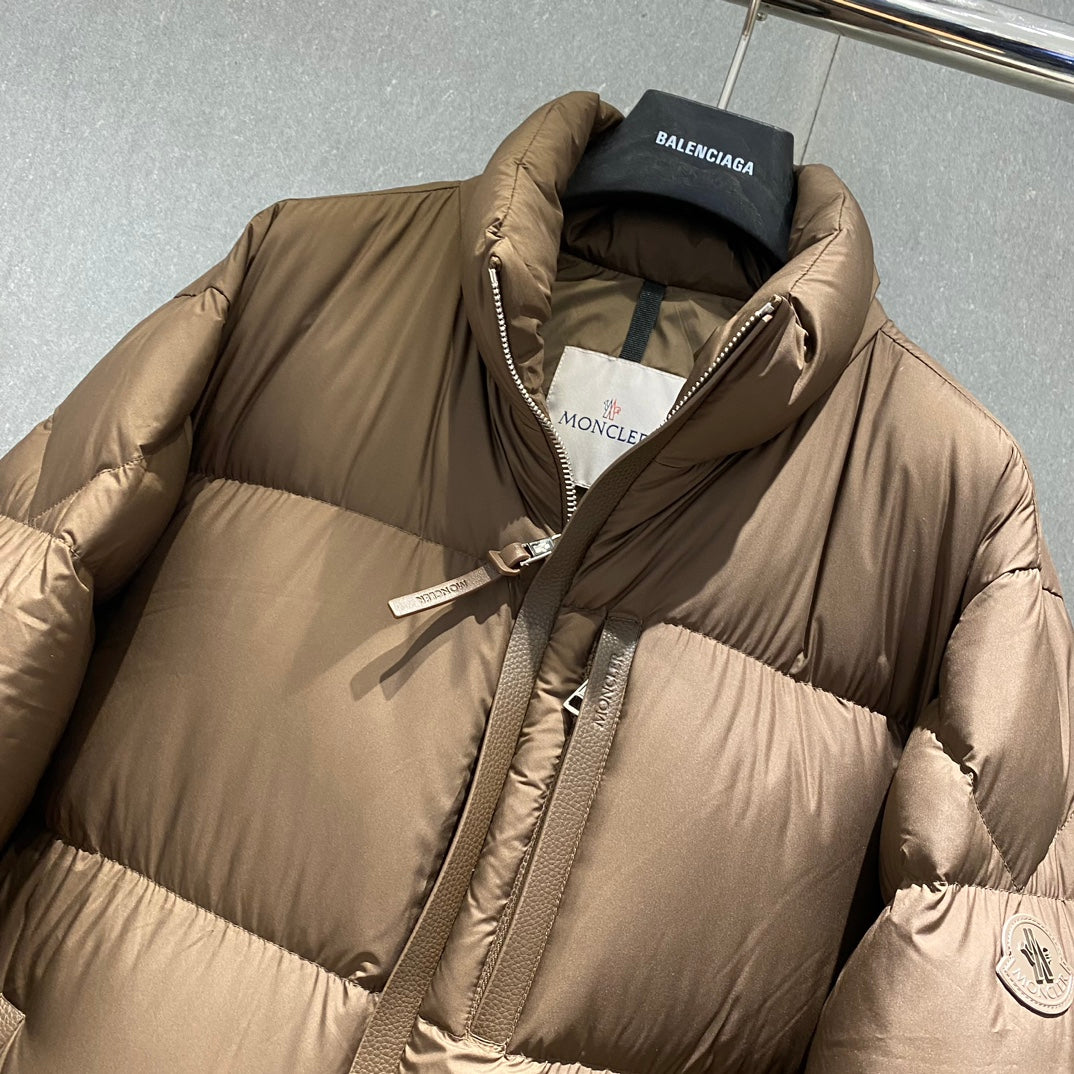 Logo Jacket