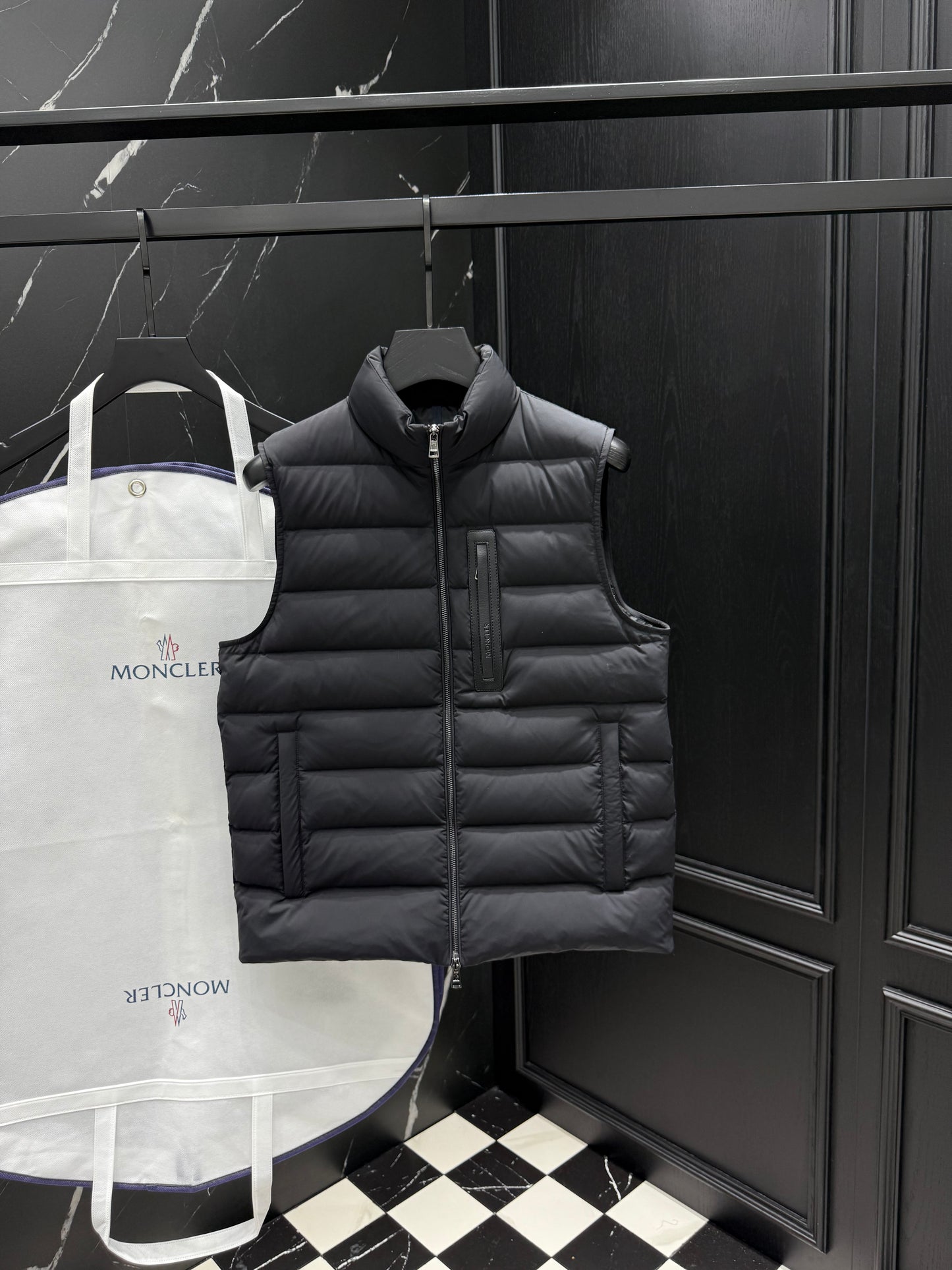 Giaf Gilet
