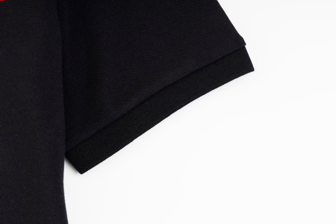 Logo Polo Shirt