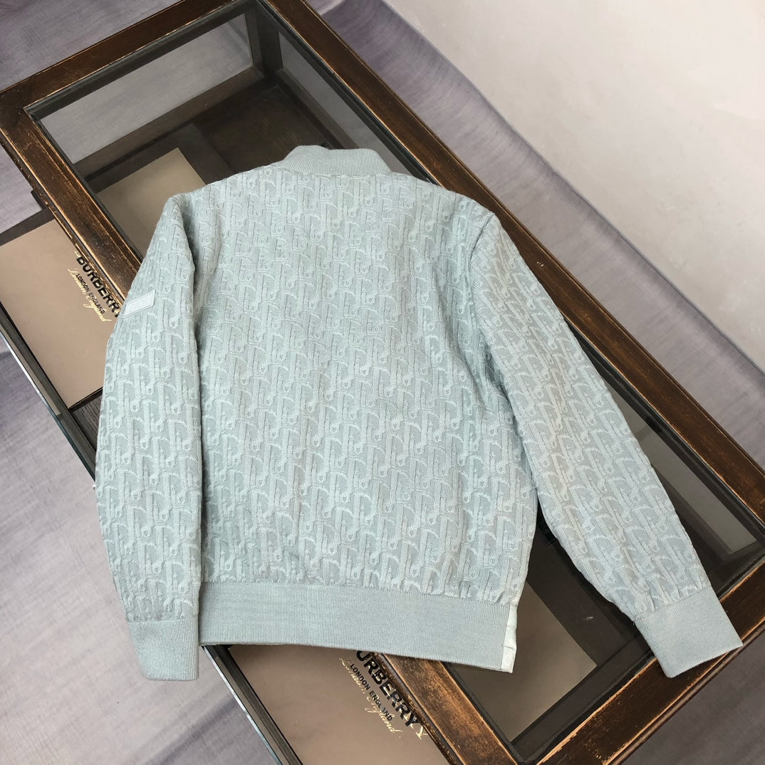 Oblique Jacket