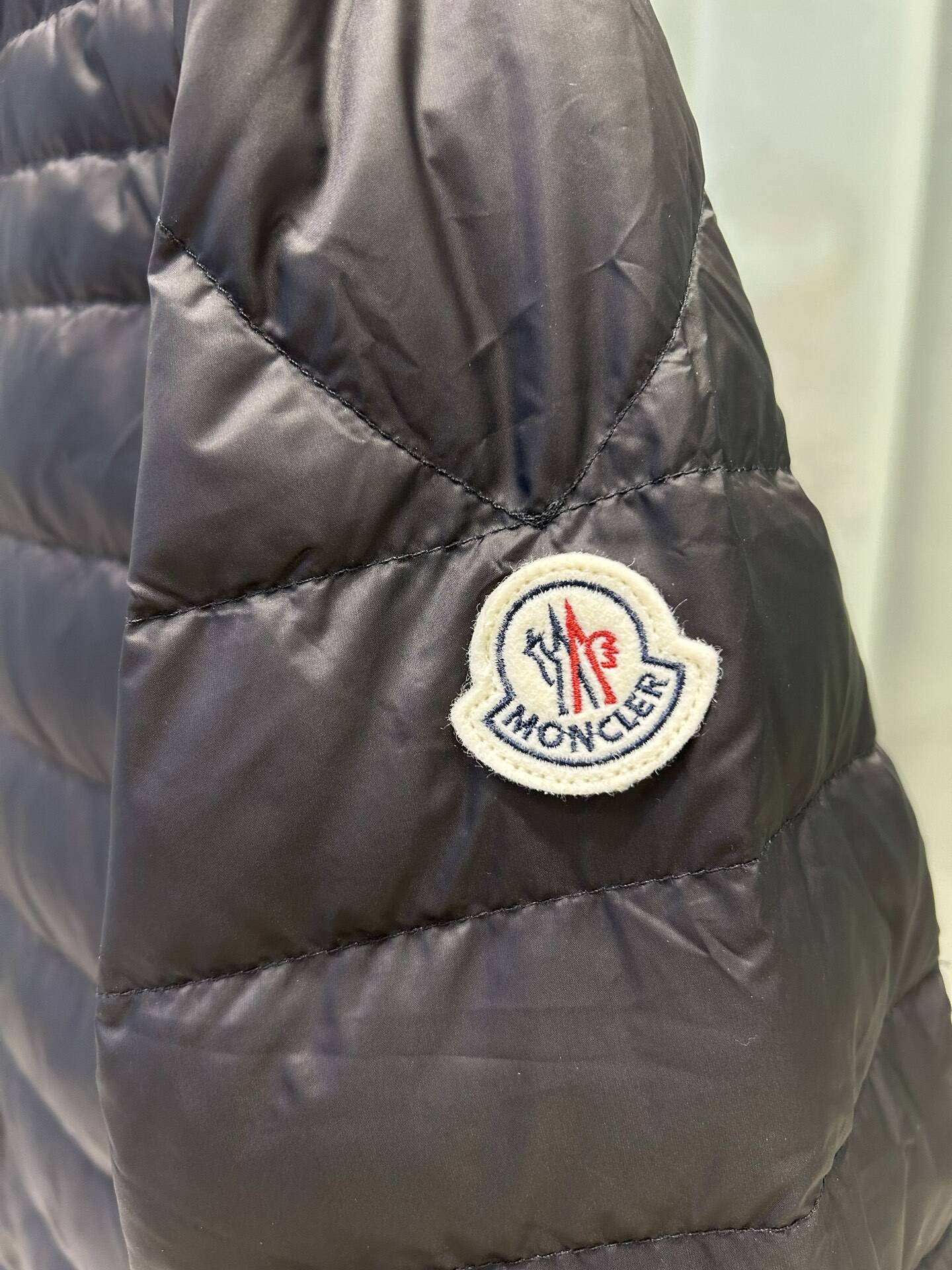 Daniel Jacket
