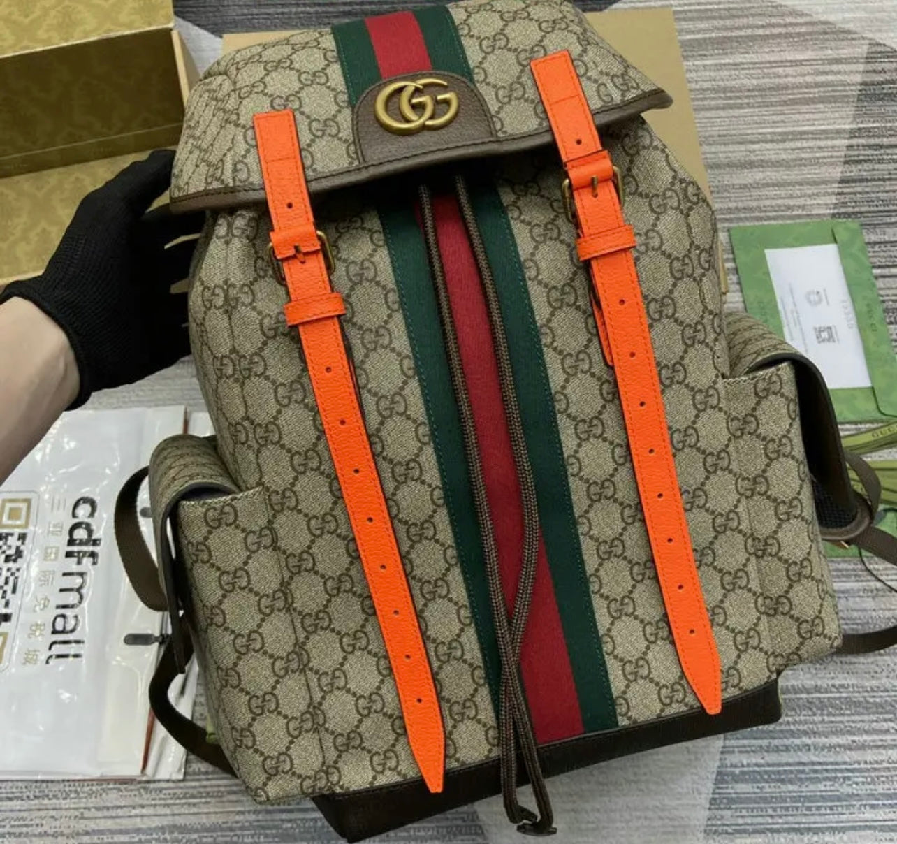 Backpack