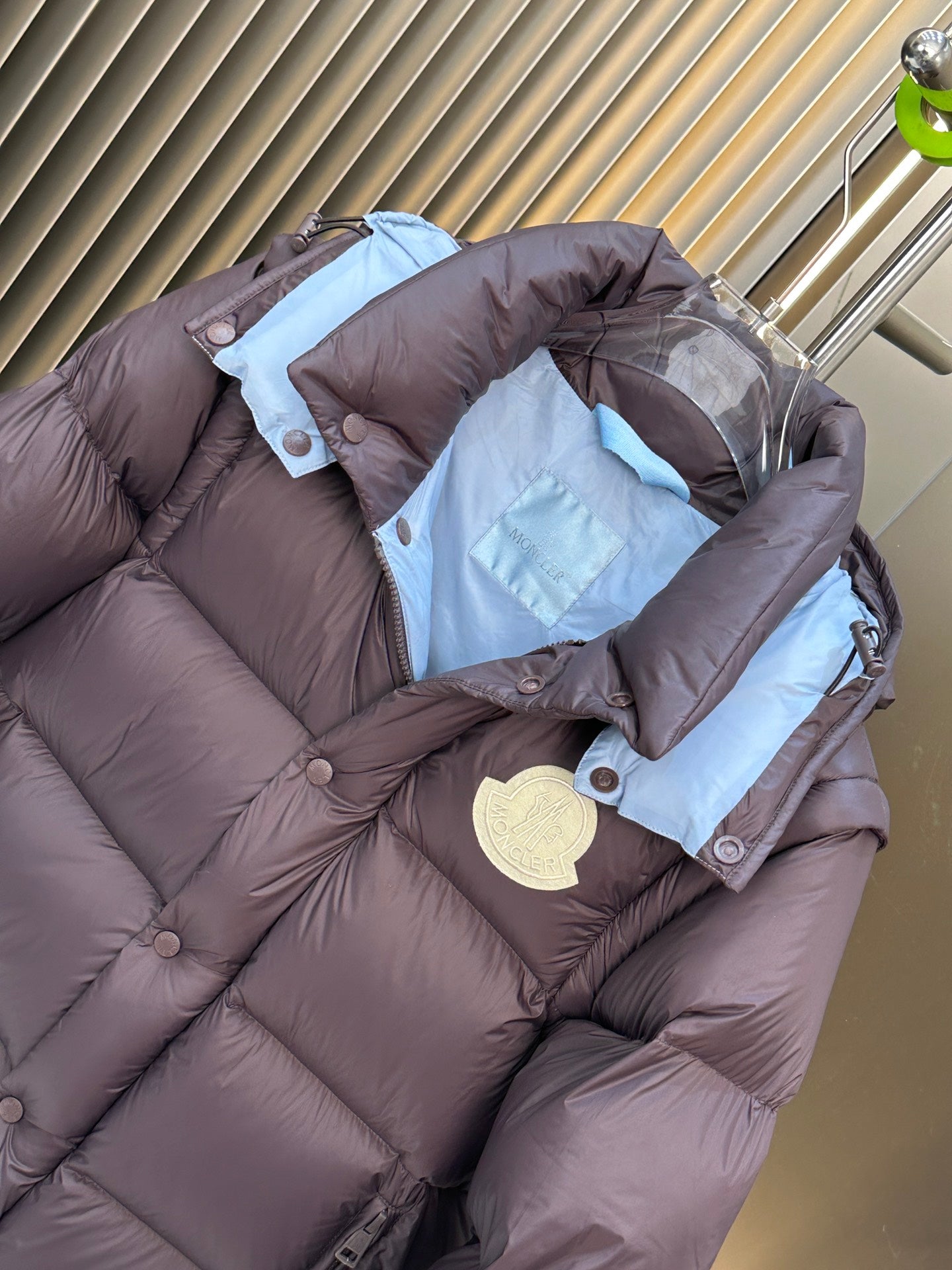 Cyclone Jacket