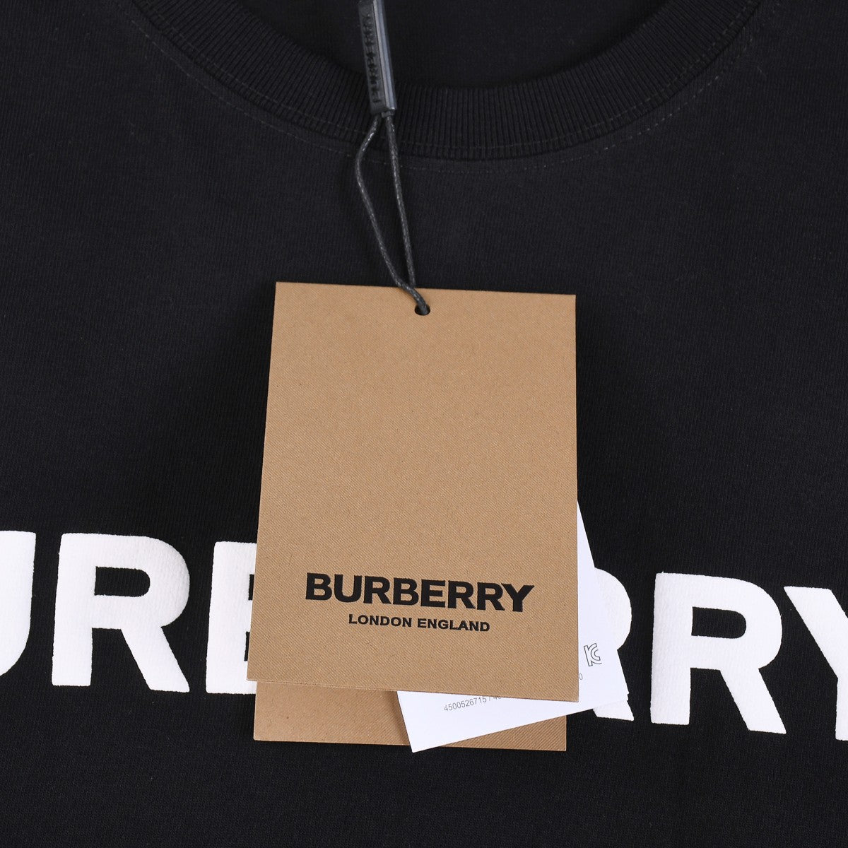 Logo T Shirt