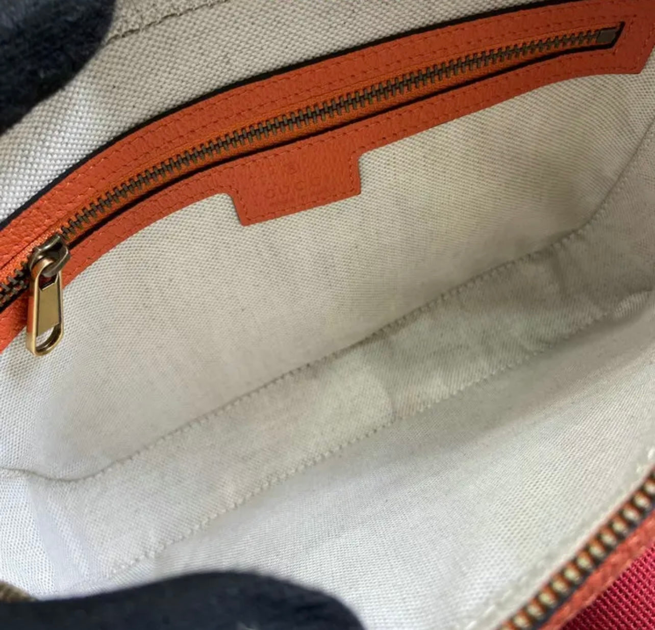Ophidia Crossbody Bag