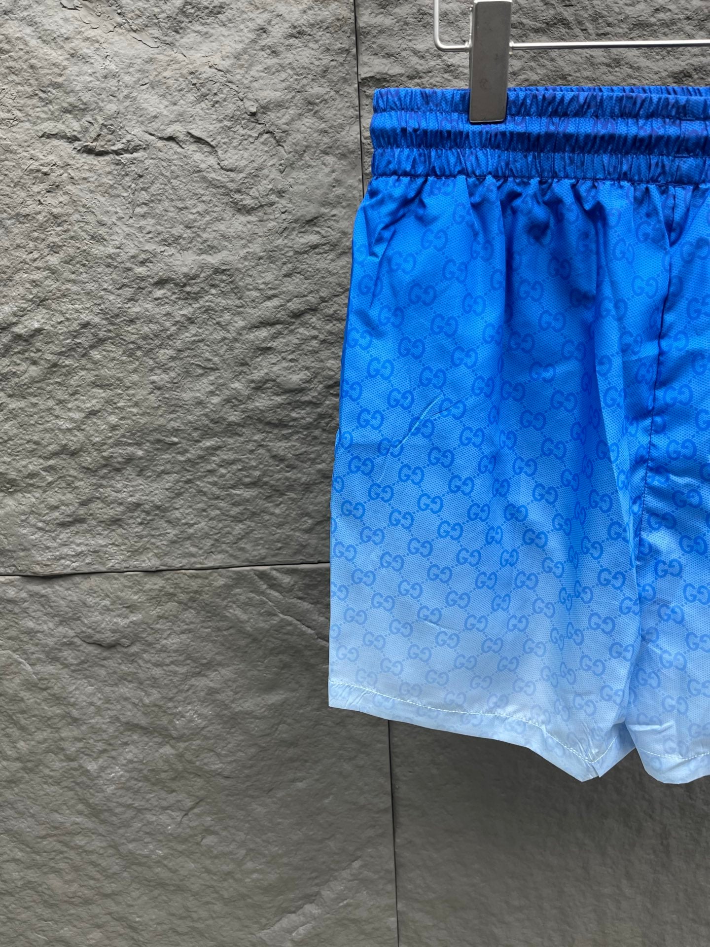 Logo Shorts