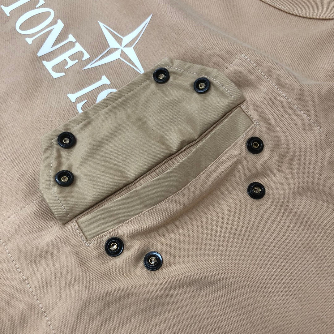 Logo T Shirt