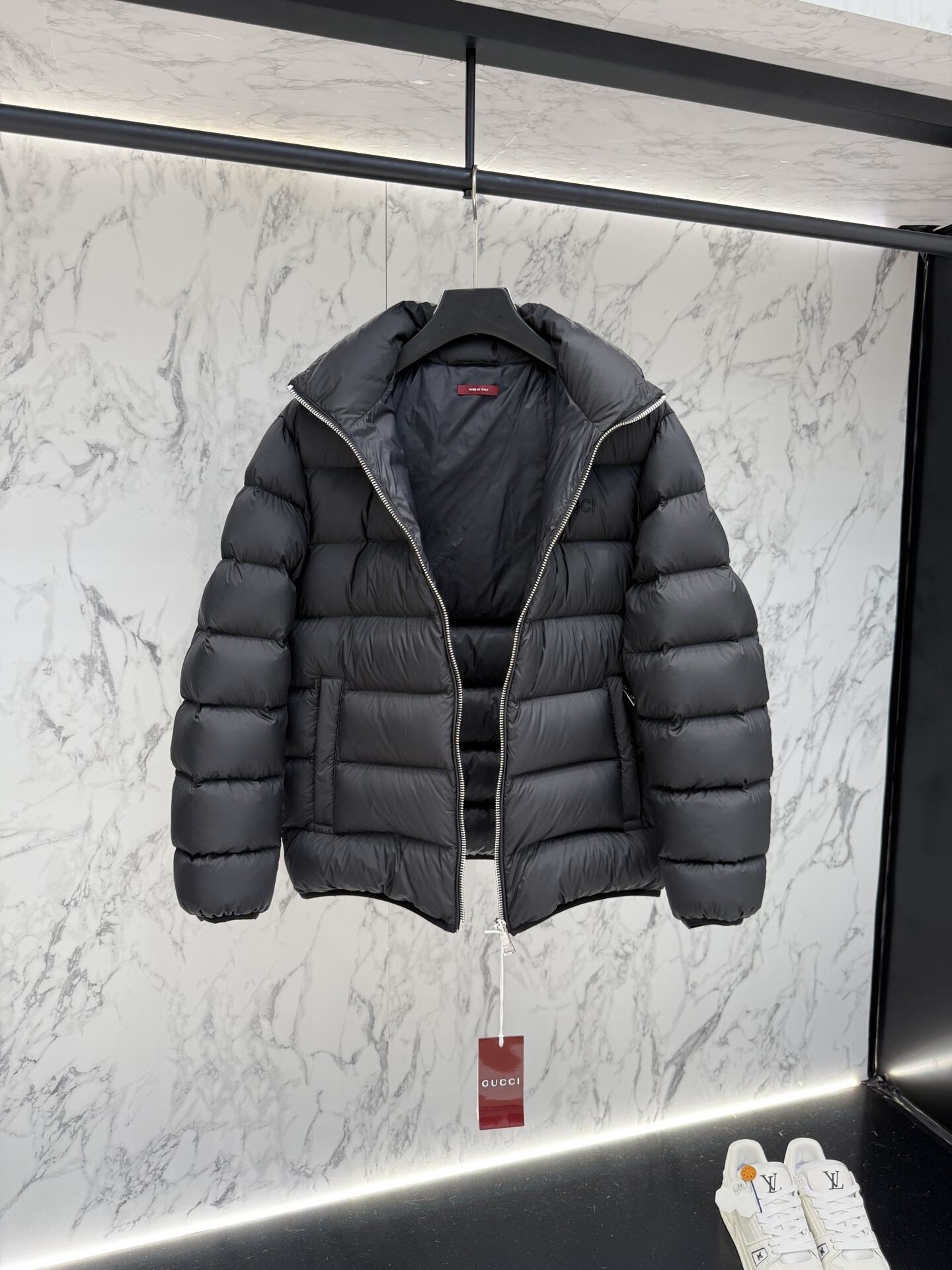 Logo Puffer