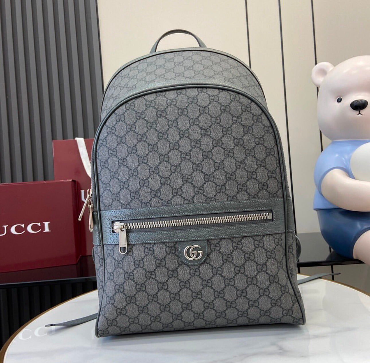 Medium Backpack