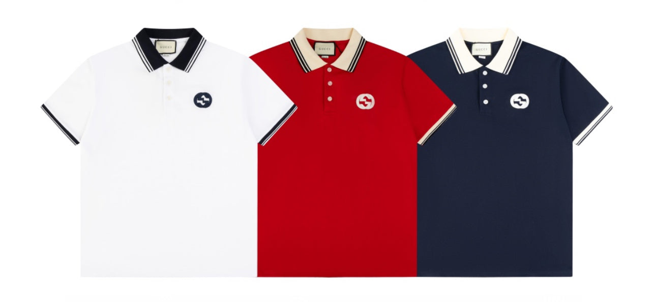 Logo Polo Shirt