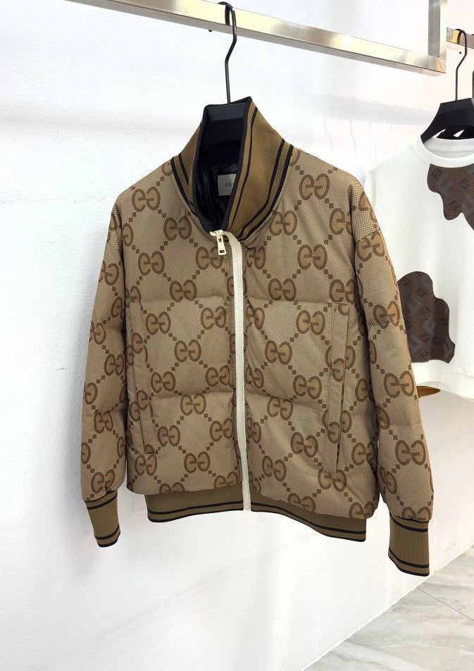 Logo Jacket