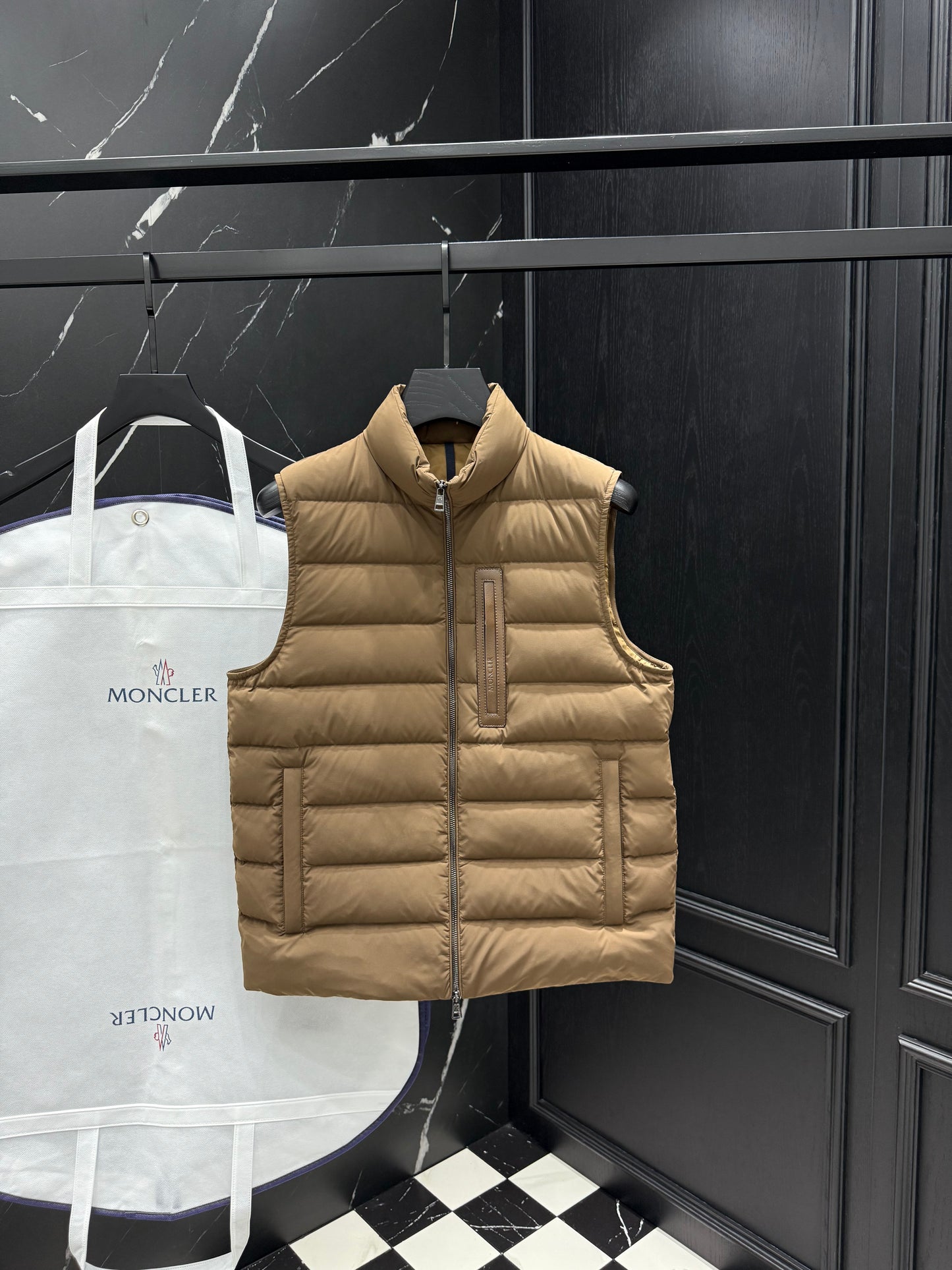 Giaf Gilet