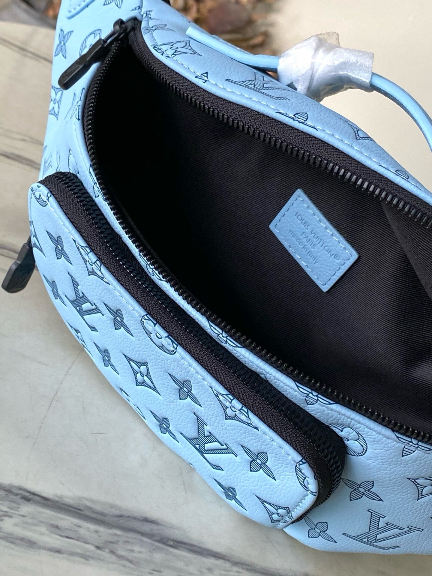 Rush Bumbag