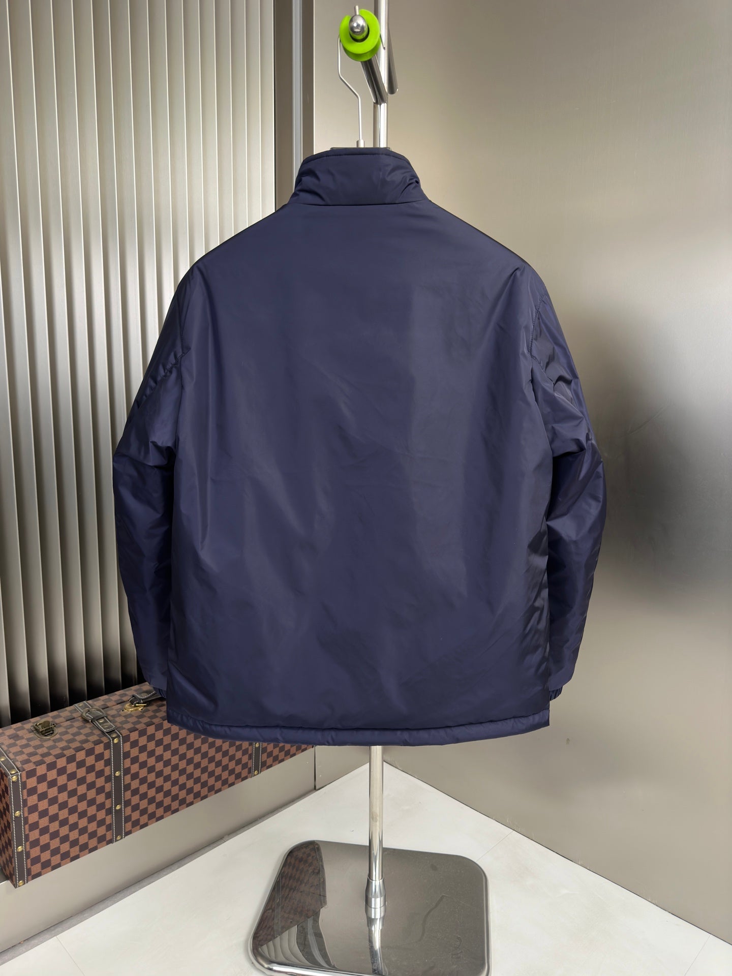 Reversible Jacket