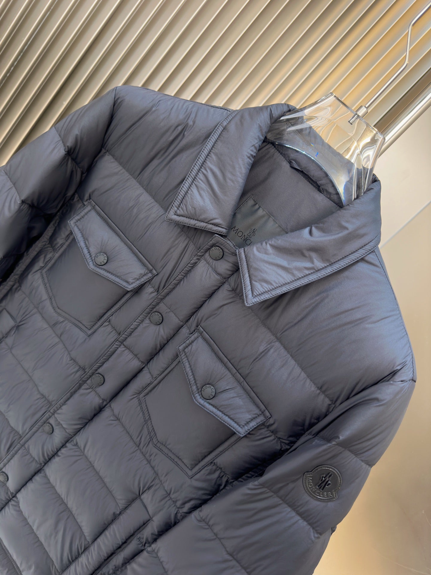 Herno Jacket
