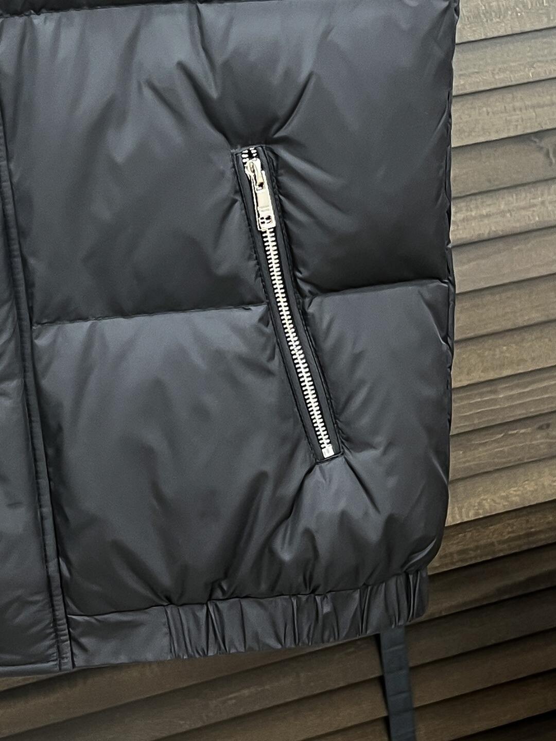 Logo Gilet