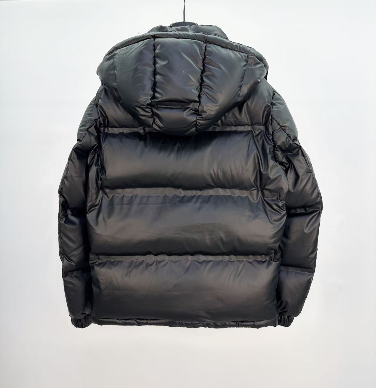 Logo Jacket